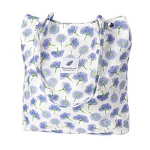 정품 Ayieyill 코듀로이 토트백 여성용 캔버스 숄더 코드 지갑(내부 포켓 포함)