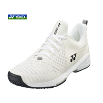 요넥스 22FW 파워쿠션 소니케이지 3 테니스화 와이드 GC 옴니클레이 코트용 SHTS3WGC-141