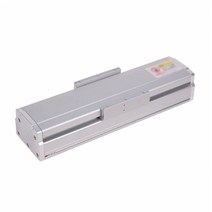 리니어스테이지 ALS-125 스트록100-2000MM 슬라이딩 볼스크류 SFU16C7 86/80브라켓 (M1000011778)