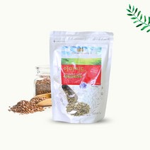 아마씨 골드 500g 프리미엄 아마씨드