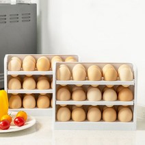칸칸 계란수납함 계란보관트레이 30구
