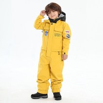 주니어스키복 키즈 아동 어린이 스키복 원피스 스키 복 소년 소녀 겨울 야외 방풍 방수 따뜻한 스키 점프 슈트 스노우 보드 정장 스키 재킷 바지 214