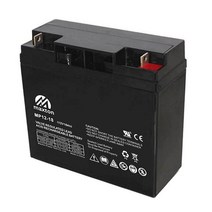 Maxton 전동완구를 위한 소형완구용 밧데리 - MP12-18 ES18-12, 1