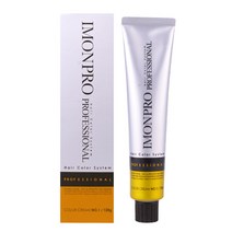 아이몬프로페셔널 아이몬 헤어컬러크림 120g, 1개, SB4 어두운갈색