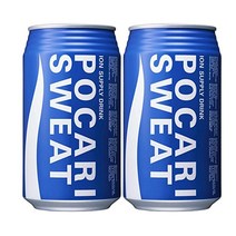 포카리스웨트, 36개, 340ml