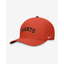 샌프란시스코 자이언츠 클래식99 스우시 남성 나이키 드라이 핏 MLB 모자 NK2389LGIA-Y1X