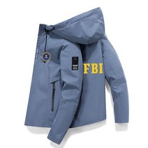 봄 자켓 FBI- 가을 남성 파일럿 재킷 야구 오토바이 폭탄 방풍