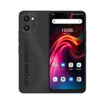 홍미노트 샤오미 라이카UMIDIGI-C1 및 G1 맥스 스마트폰 Unisoc T610 옥타코어 6GB + 128GB 50MP 카메라, 02 Add AirBuds U, 04 G1 Max Black