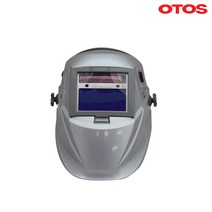 오토스 카멜레온용접면 자동 용접마스크 보안면 2N+