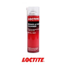 록타이트 파츠 크리너 클리너 파트크리너 브레이크 세척 550ml