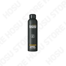 다슈 포 맨 프리미엄 밤부 핀 헤어스프레이, 3개, 240ml