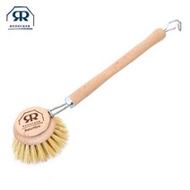 포커시스 Redecker레데커 디쉬브러쉬화이버5CM 수세미솔 RDK322550