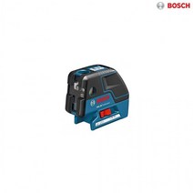 보쉬 포인트 레이저 수평기 GCL25, 상세페이지 참조
