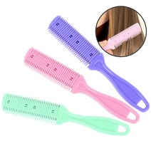 숱칼 레자칼 헤어칼 헤어커터칼