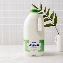[메가마트]매일우유 저지방우유 1.5L, 1개