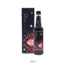 MY 쿡첸 대게맛간장500ml, 왕도매 1, 왕도매 본상품선택