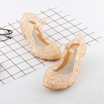 젤리 슈즈 워터파크 명품 여자 여름 여성 아쿠아 슬리퍼 신발 장마 샌들