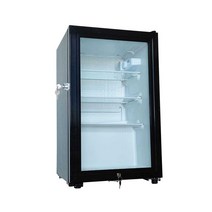 업소용 음료냉장고 간냉식 영업용 밀키트 주류 편의점, 62L