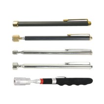GDG2248 스마토-픽업툴 PU05 127x635mm(7단) (1EA) 나사픽업막대/자력공구막대/볼트픽업막대/자석픽업툴, 1