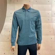 인디안 솔리드 기본 긴팔 티셔츠 면 레이온 혼방 티셔츠 MIEALYS1101 44