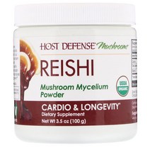 푼지 퍼펙트 Reishi 영지 버섯 분말 카디오 100G Aa10875 세계적 톱상품 해외 현지 구매