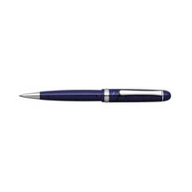 백금 만년필 유성 볼펜 3776 셀룰로이드 미드 나이트 오션 BTB-15000SR 50