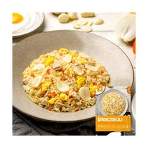 [헬스앤뷰티] 갈릭에그마니나 볶음밥 1.25kg (250g x 5팩), 상세 설명 참조, 상세 설명 참조, 상세 설명 참조, 상세 설명 참조