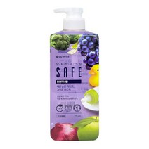 엄지척 세이프 천연미네랄 725ml 주방세제 -O, 구포트쿠팡 1, 구포트쿠팡 본상품선택
