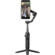 DJI 오즈모 모바일 6 스마트폰 짐벌 OSMO, DJI 오스모 모바일 6 스마트폰 짐벌