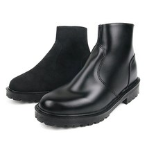 키높이 남성용웨스턴부츠 워커 첼시부츠 옆지퍼SS