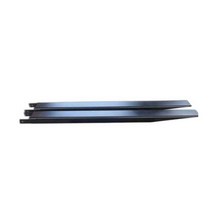 지게차덧발 보조발 지게발 연장 포크 스태커 지게손, 5mm 1/1.5T 내경 110x45x1.8m