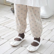 XS-XL 버터컵 [레이스포켓와플팬츠] 아이 유아동 어린이 키즈 바지