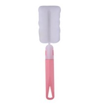 착즙기 레몬 과일 스퀴저 원액기 가정용 원액 착즙 휴대용 전기 Juicer USB 충전 오렌지 블렌더 미니 Juicing 컵 26 블레이드 압착기 홈 주스 메이커 기계, pink brush+체코
