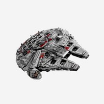 [New Best] 레고 UCS 스타워즈 밀레니엄 팔콘 Lego Star Wars Millennium Falcon 273317