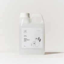 [생활백서] 피톤치드 연무액 포그머신 전용 연무액(1L) 없음, 1, 1개