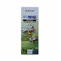 모스케어 에프 액 스프레이, 60ml, 2개