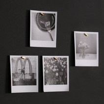 메모 세이프 마그넷 냉장고 자석