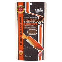 히카리 메다카 슈퍼 오렌지 100g