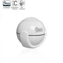 가정용 NSA NEO COOLCAM Z-wave 3IN1 PIR 모션 조명 온도 센서 감지기 홈 자동화 경보 시스템 알람 EU 868.4MHZ, NAS-PD01Z