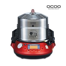 오쿠 중탕기 약탕기 수비드 이유식 청국장 과일청 홍삼 제조기 OC-2200R