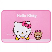 헬로키티 포근 담요