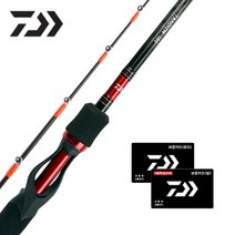 [DAIWA] 다이와 타코이즘 텐야 문어 낚시대