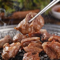 집에서먹자 국내산 돼지 뒷고기모듬 500g 뽈살 덜미살 관자살, 뒷고기모듬 2kg(500g x 4팩)