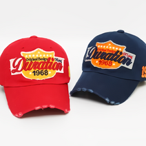 1968구제볼캡 남녀공용 모자