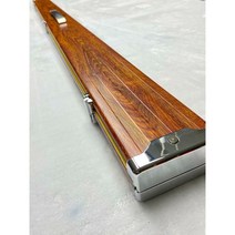 알루미늄 합금 당구가방 당구큐가방 파우치 케이스 개인큐 케이스, A