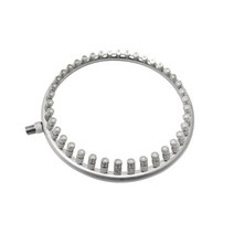 콘크리트양생캐논용 포그링 40구 0.4mm 세라믹, 없음