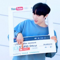 포토프레임 (유튜브), 단품