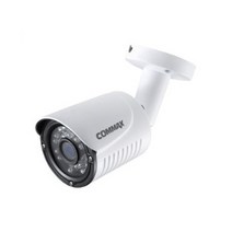 코맥스 200만화소 CAU-2M04R24SH 적외선 뷸렛 카메라