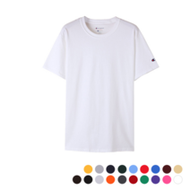 CHAMPION 챔피온 무지 반팔티 19color