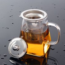 에이치와 내열유리 차포트 450ml HIK-363_230113EA, 쿠팡 본상품선택